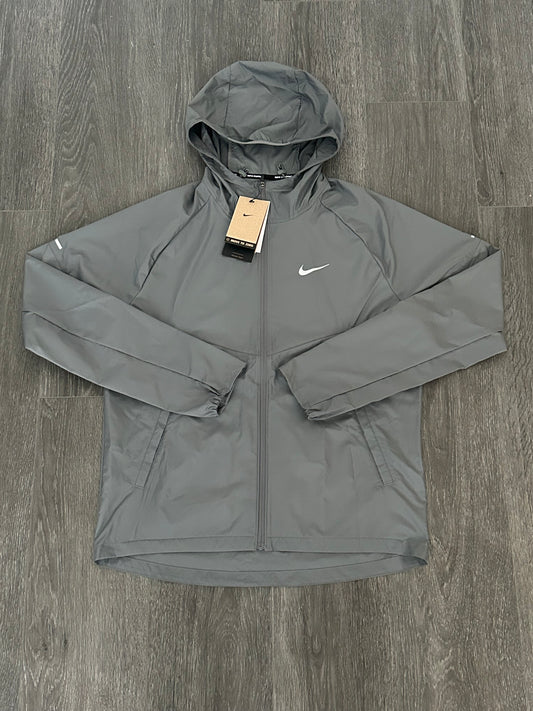 Nike Repel Windrunner Jacket - Grey