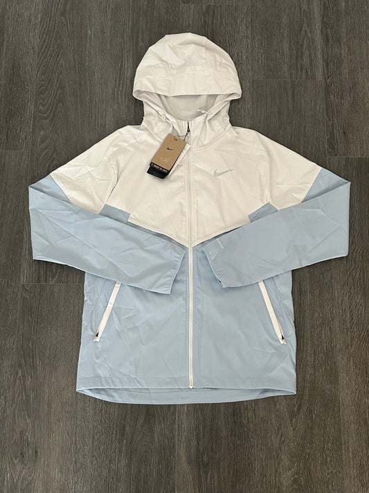 Nike Windrunner Jacket - Armoury Blue