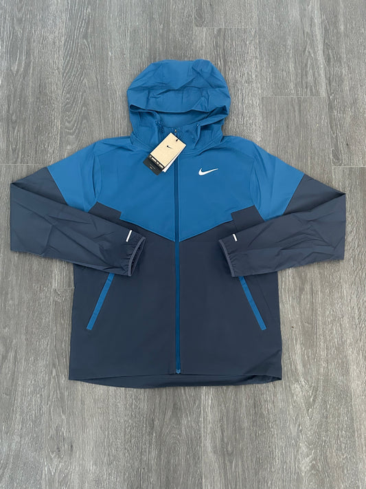 Nike Windrunner Jacket - Thunder Blue