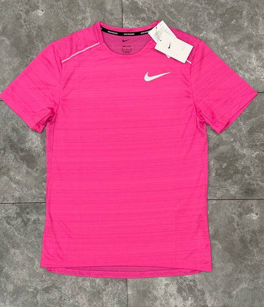 Nike Miler Hot Pink