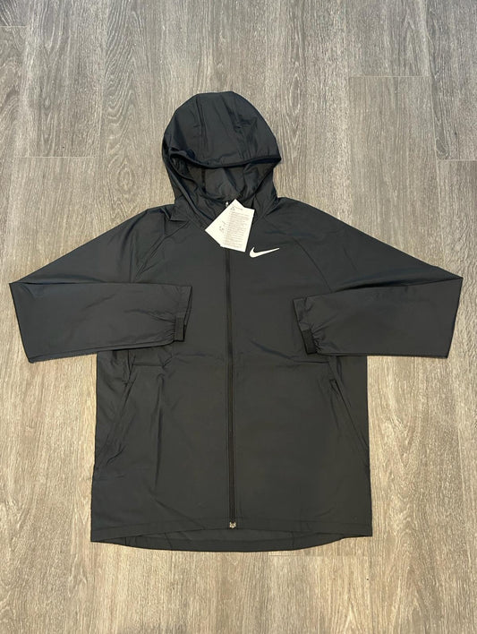 Nike Essentials Windrunner Jacket - Black