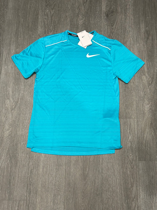 Nike Miler 1.0 - Aqua Blue