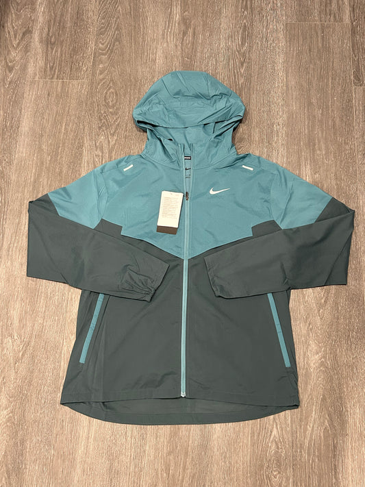 Nike Windrunner Jacket - Teal