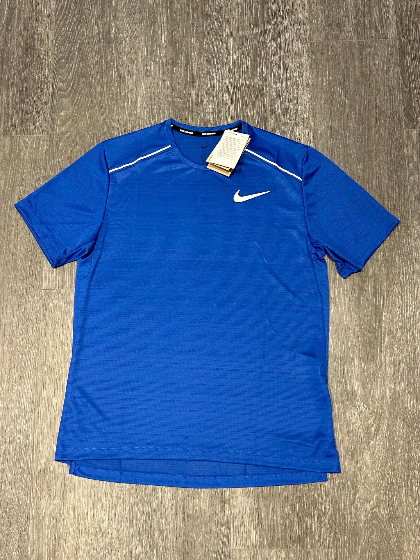 Nike Miler 1.0 Royal Blue