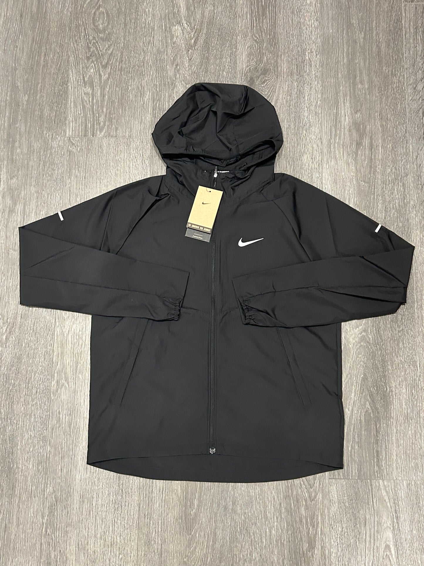 Nike Repel Miler Jacket